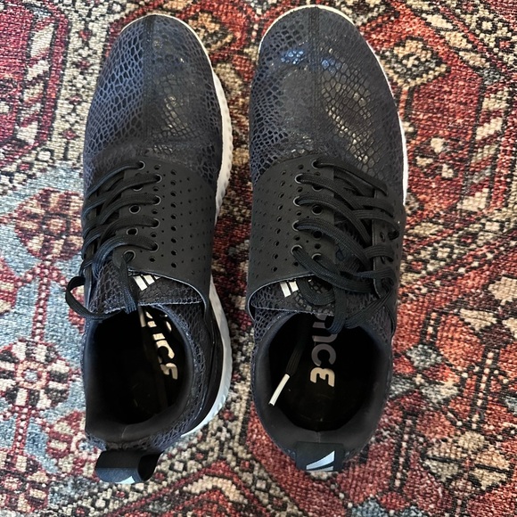 Men’s Adidas Adicross Bounce Golf Shoes, US 9.5 - Picture 8 of 11